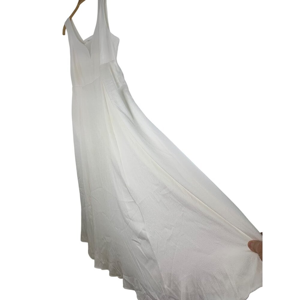 Elegant Torrid Wedding Dress